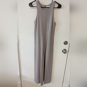 Aritzia Babaton Mikey jumpsuit